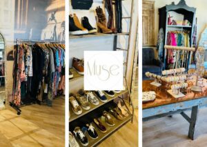 Muse Clothing