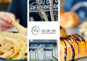Ju De Vie Bakery