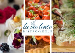 La Vie Lente Bistro & Venue