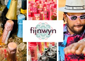 Fijnwyn Wine & Food market