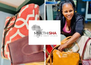 Mmethisha Leather Craft Studio