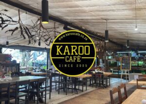Karoo Cafe
