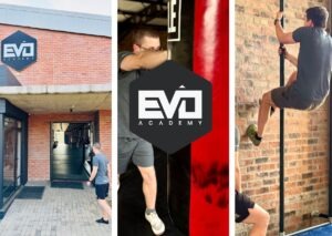 Evo Academy