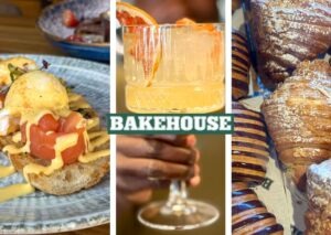 Bakehouse Silver Lakes