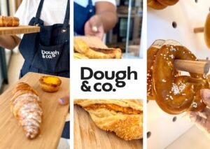 Dough & co