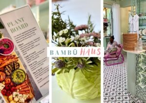 Bambo Haus