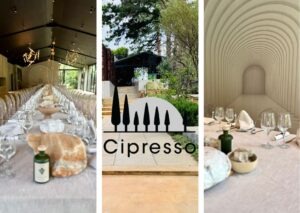 Cipresso