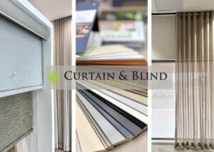 Curtain & Blinds Workshop Silver Lakes