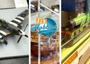 Jix Hobbies