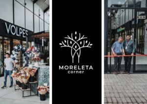 Moreleta Corner