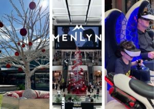 Menlyn Park Shopping Centre