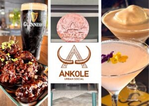 Ankole Urban Social