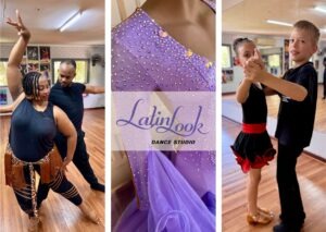 Latin Look Dance Studio dance classes in Pretoria East