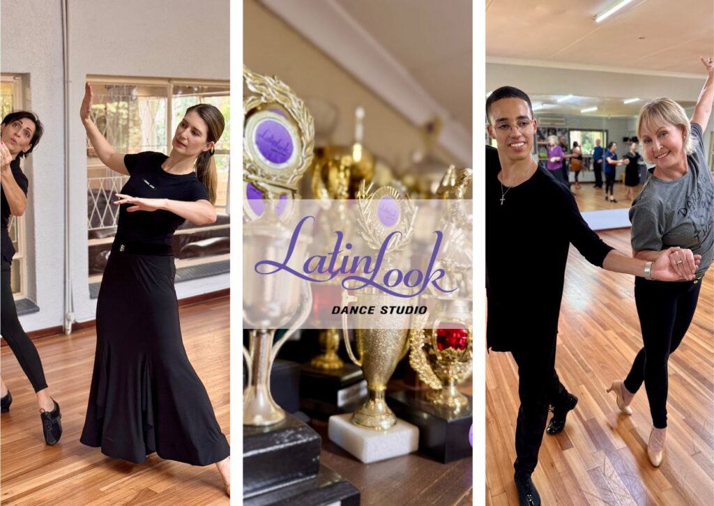 Latin Look Dance Studio Pretoria East dance class
