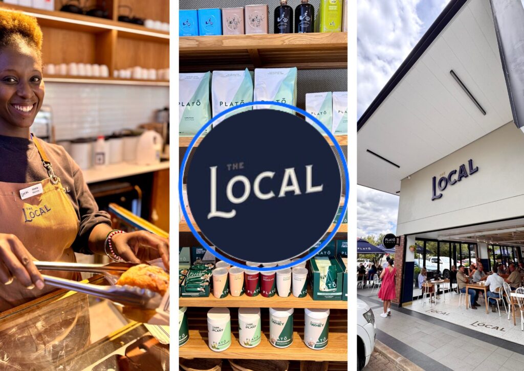 The Local