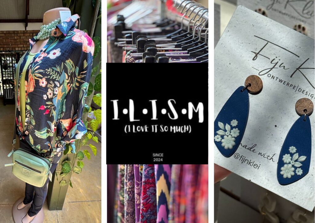 ILISM pre-loved clothing quality brands