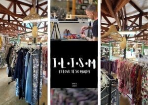 ILISM preloved clothing in Pretoria East