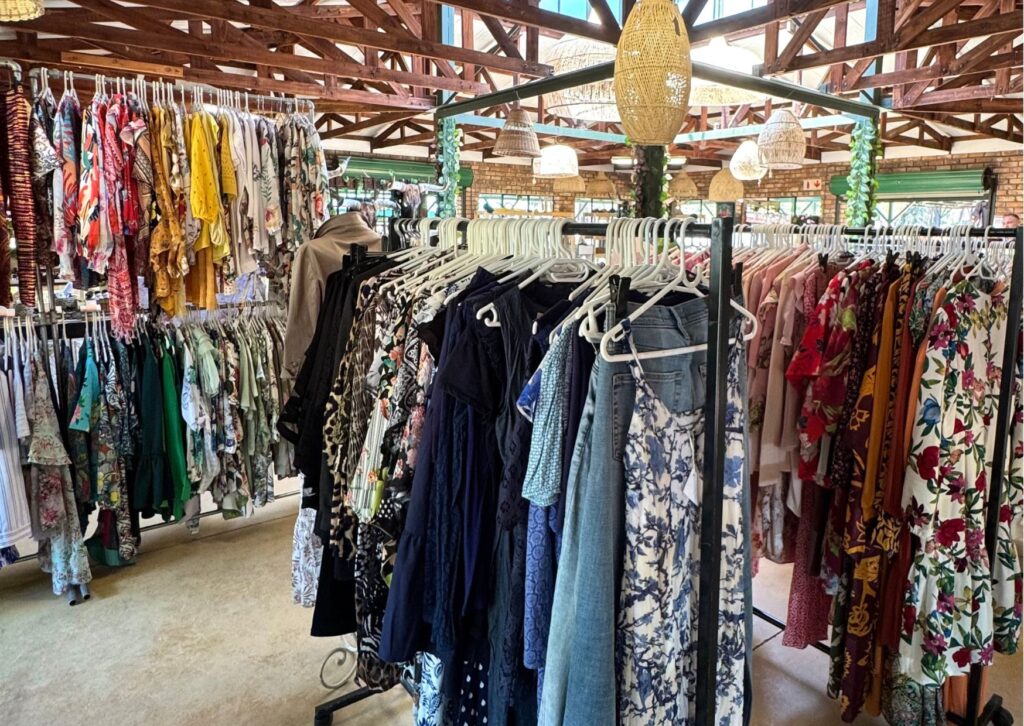 ILISM preloved clothing in Pretoria East
