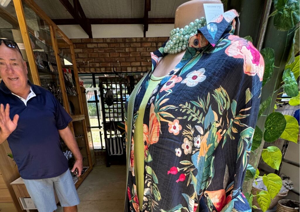 ILISM preloved clothing in Pretoria East