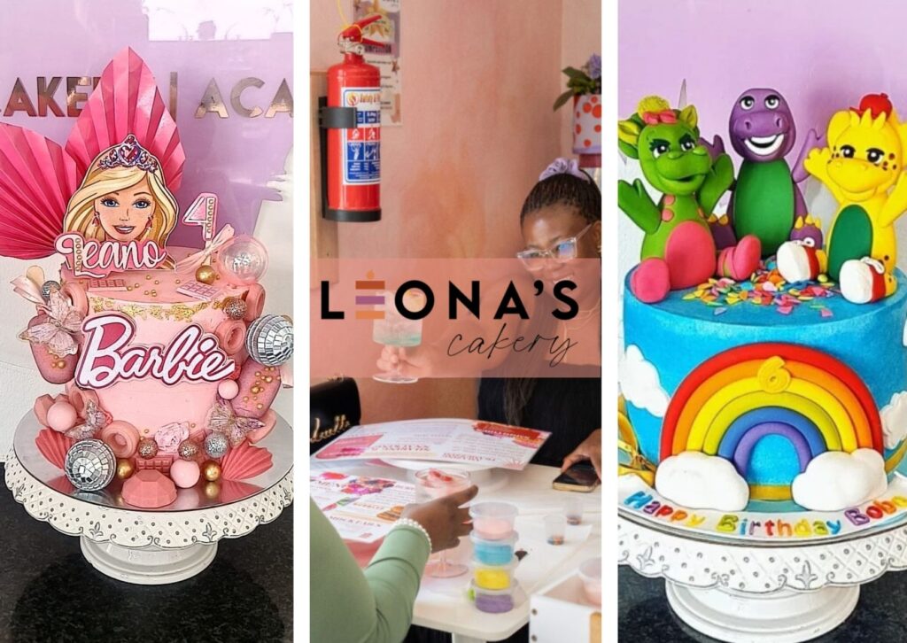Leona's Cakery