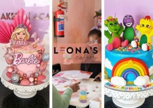 Leona's Cakery