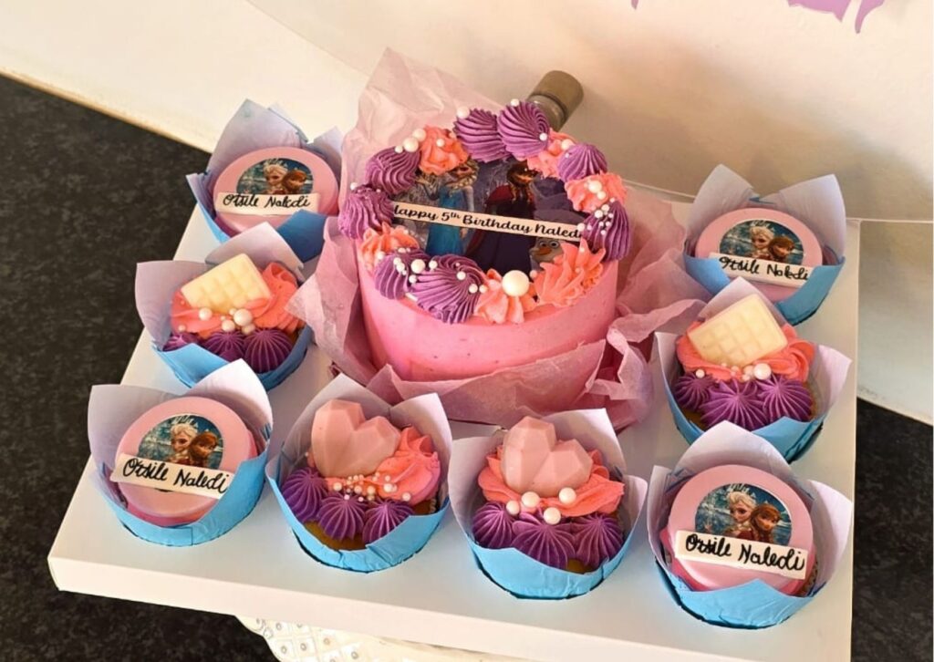 Leona's Cakery (2)