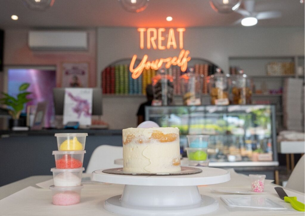 Leona's Cakery (2)