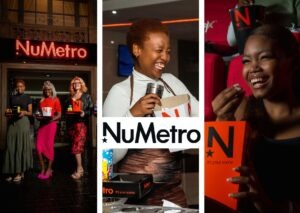 Nu Metro Cinema Experience Pretoria East