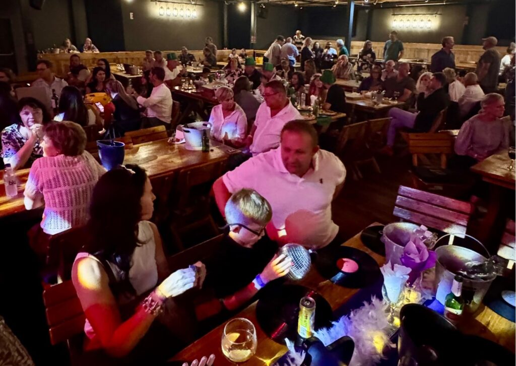 The Barnyard Theatre Menlyn Entertainment Venue
