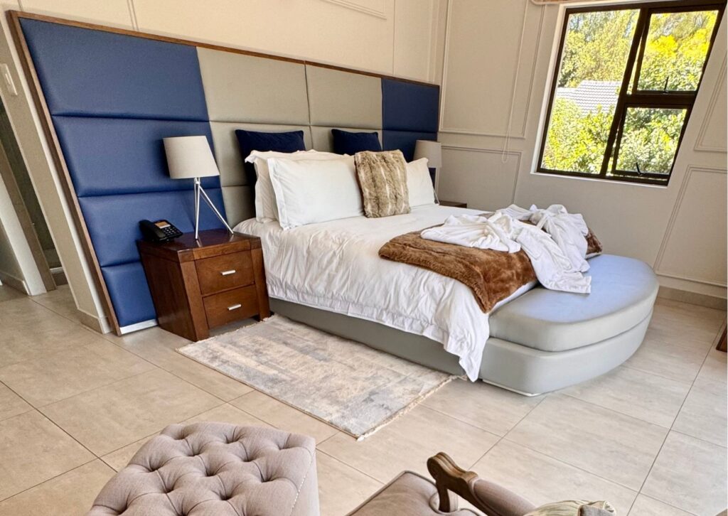 The African Penguin Boutique Guesthouse