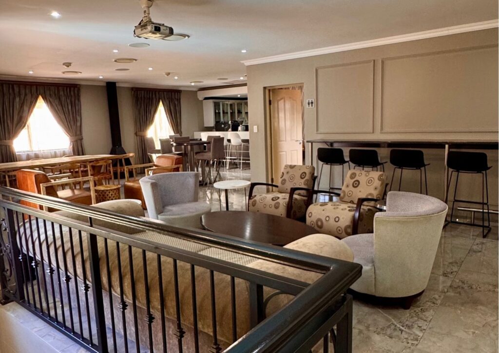 The African Penguin Boutique Guesthouse