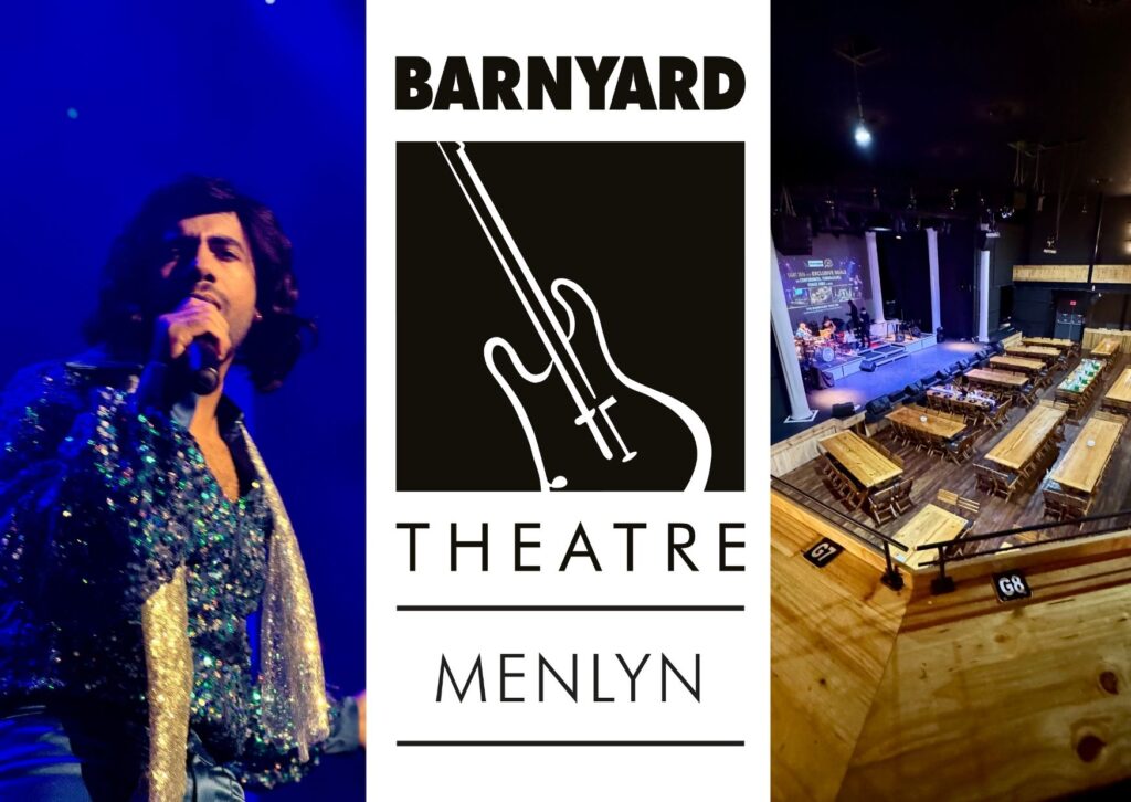 The Barnyard Theatre Menlyn