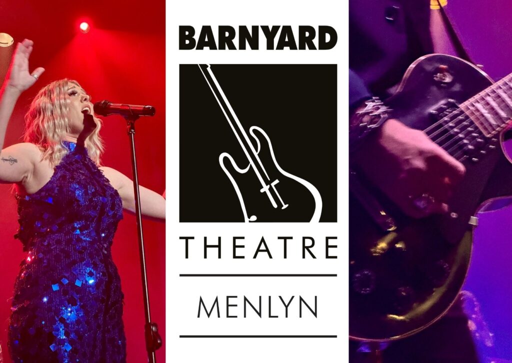 The Barnyard Theatre Menlyn Nightlife Experience