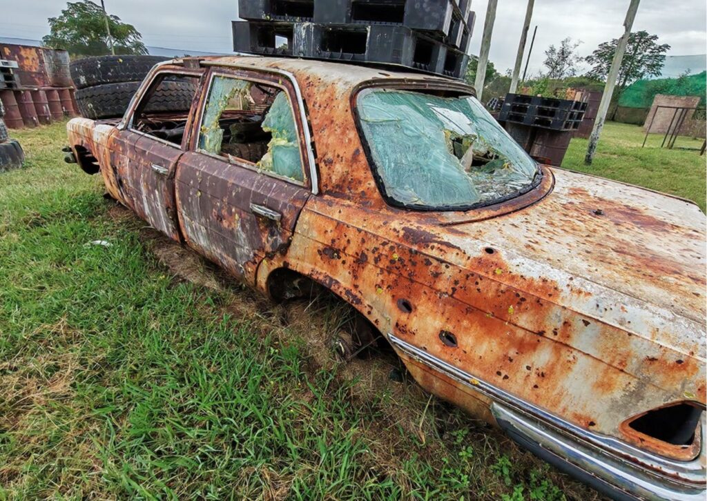 AWOL Paintball Field (5)