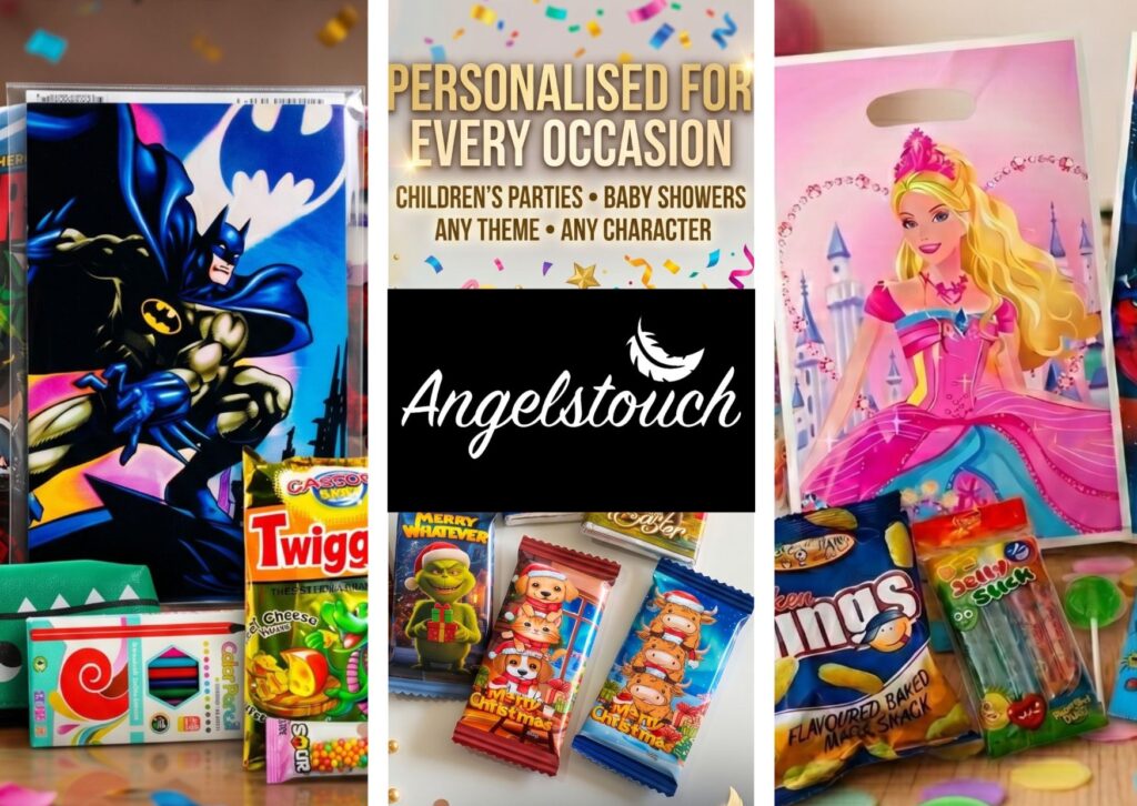 Angelstouch Concepts
