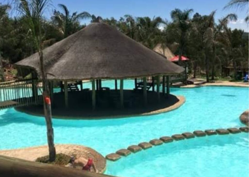 Cedar Junction Family Resort kids birthday parties
