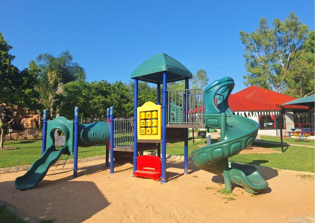 Cedar Junction Family Resort kids birthday parties