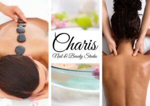 Charis Nail & Beauty Studio (5)