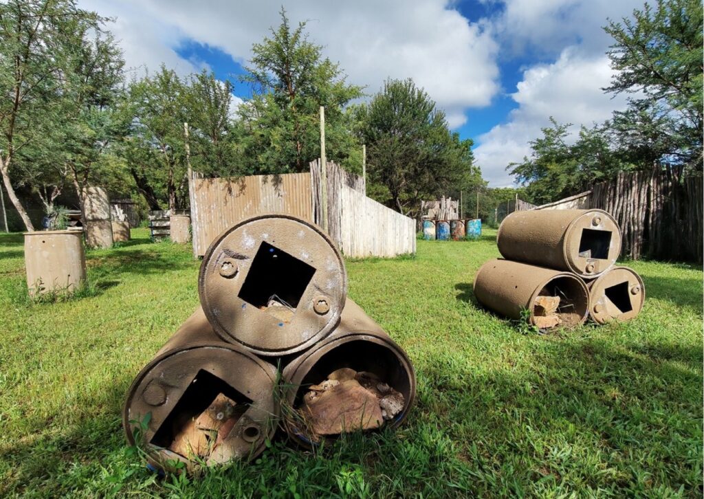 Legends Paintball Field (4)