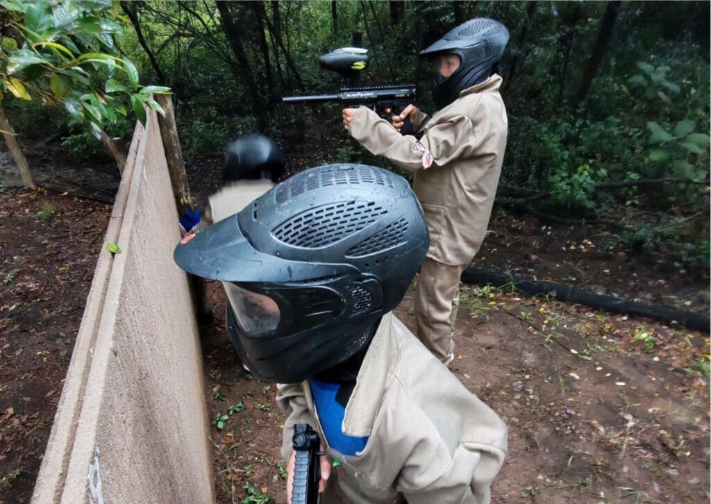 Legends Paintball Field (5)