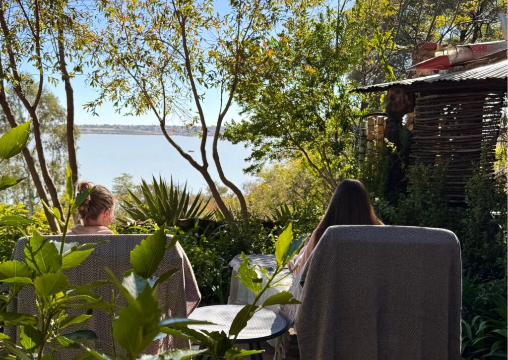 Zau Spa; distinctive tranquil revitalising escape in Cullinan
