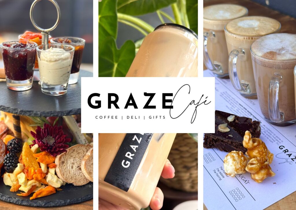 Graze Cafe