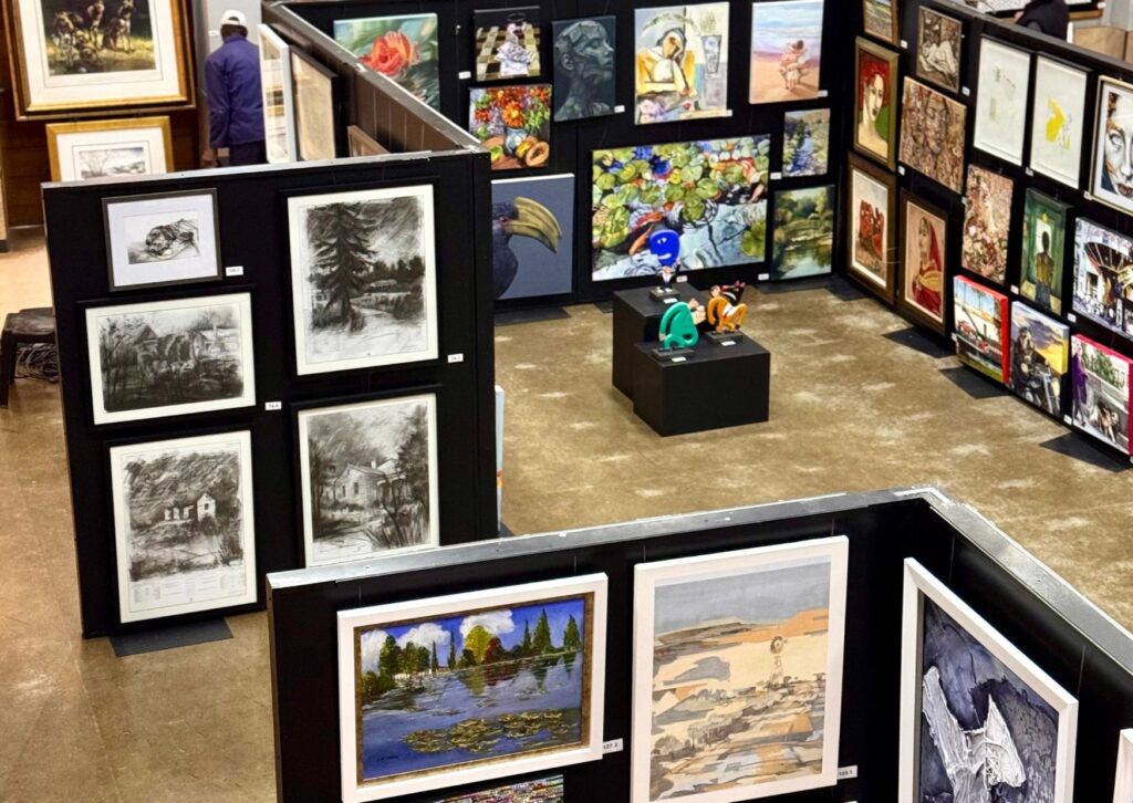 Art Alive 2