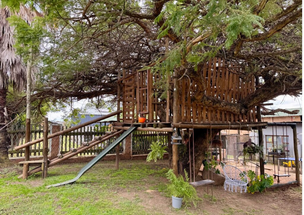 Home Awaits Cafe at Farm Barn Shere Pretoria East