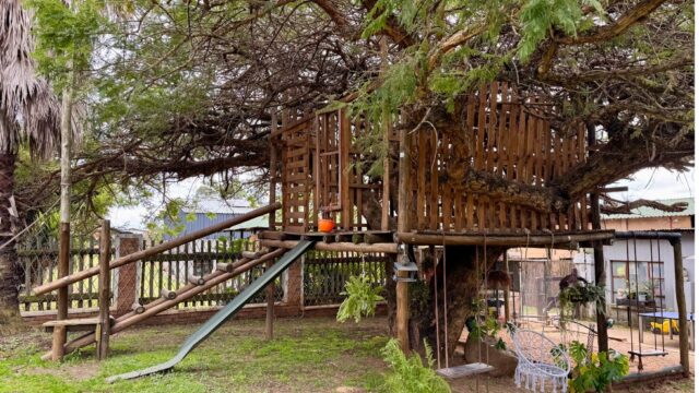 Home Awaits Cafe at Farm Barn Shere Pretoria East