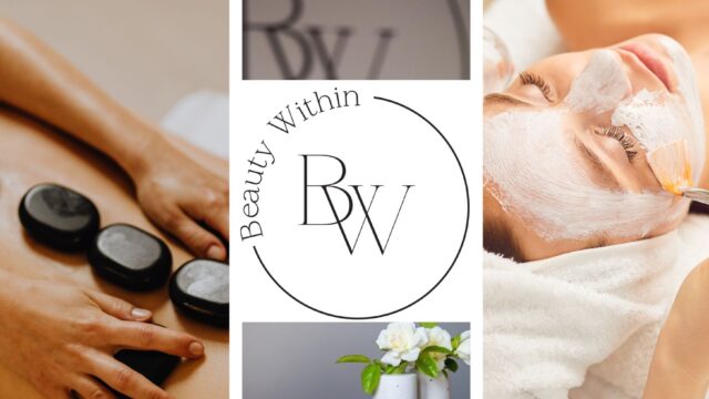 Beauty Within salon and Spa