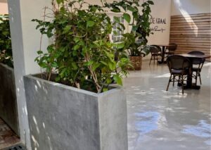 De Kraal Restaurant
