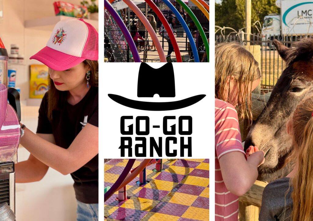 Go-Go Ranch