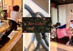 Reformer Pilates