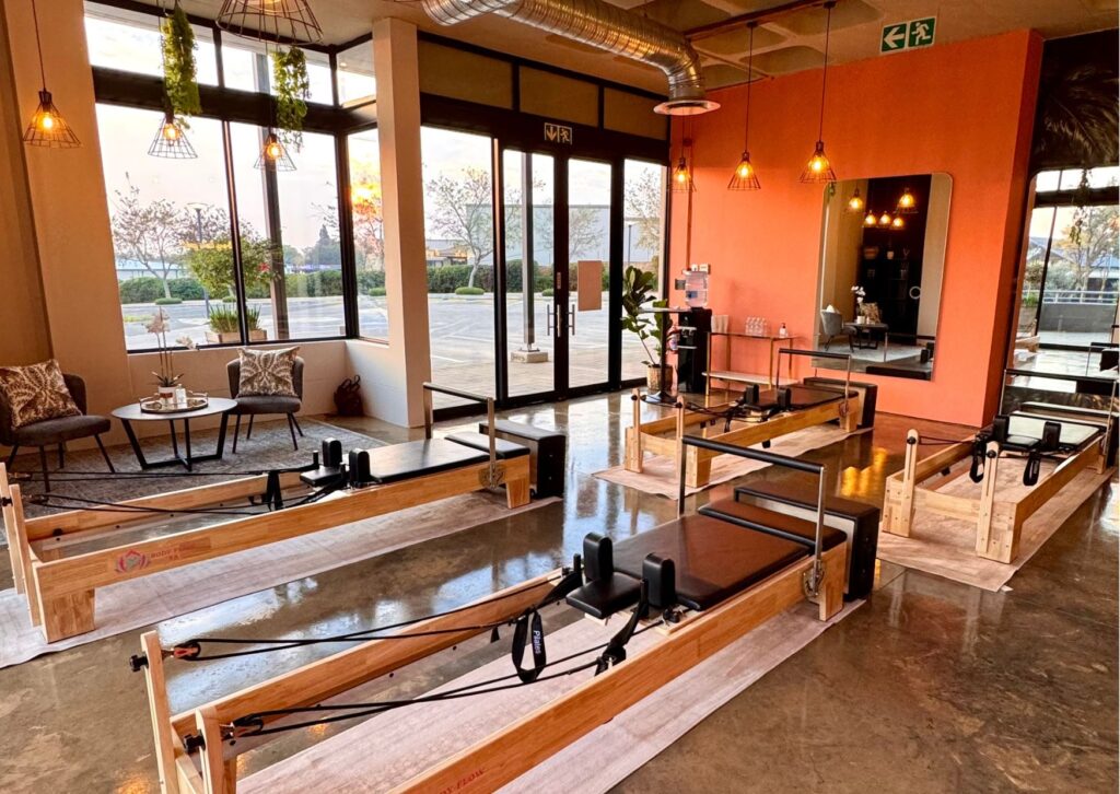 Kore Culture Reformer Pilates Studio